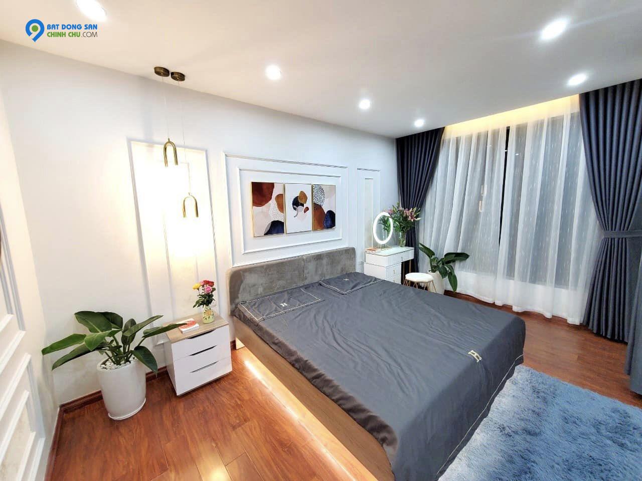 LONG LANH! Bán nhà Trần Phú, Hà Đông, 62m2 KINH DOANH, ở ngay hơn 6 tỷ