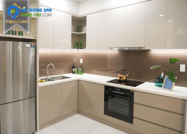 LỰA CHỌN MỚI CHO GIA ĐÌNH TRẺ VỚI CĂN HỘ BIẾN HÌNH 1PN+1 63M2 TẠI MT EASTMARK CITY