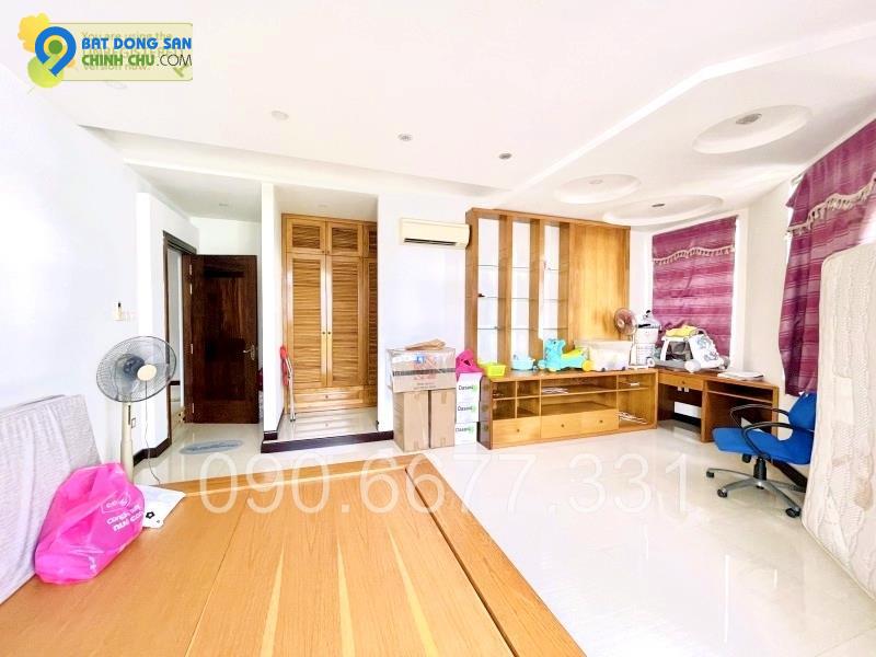 Lam Sơn Phú Nhuận - Khu định cư giới thượng lưu - Villa sang xịn - Tặng nội thất