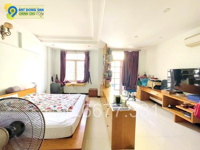 Lam Sơn Phú Nhuận - Khu định cư giới thượng lưu - Villa sang xịn - Tặng nội thất