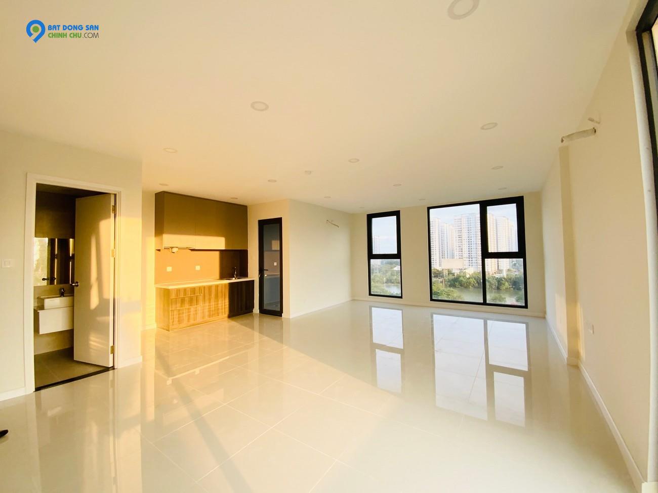 Lavida Plus Quận 7 – Không Gian Sống Đẳng Cấp Giữa Trung Tâm Nam Sài Gòn
