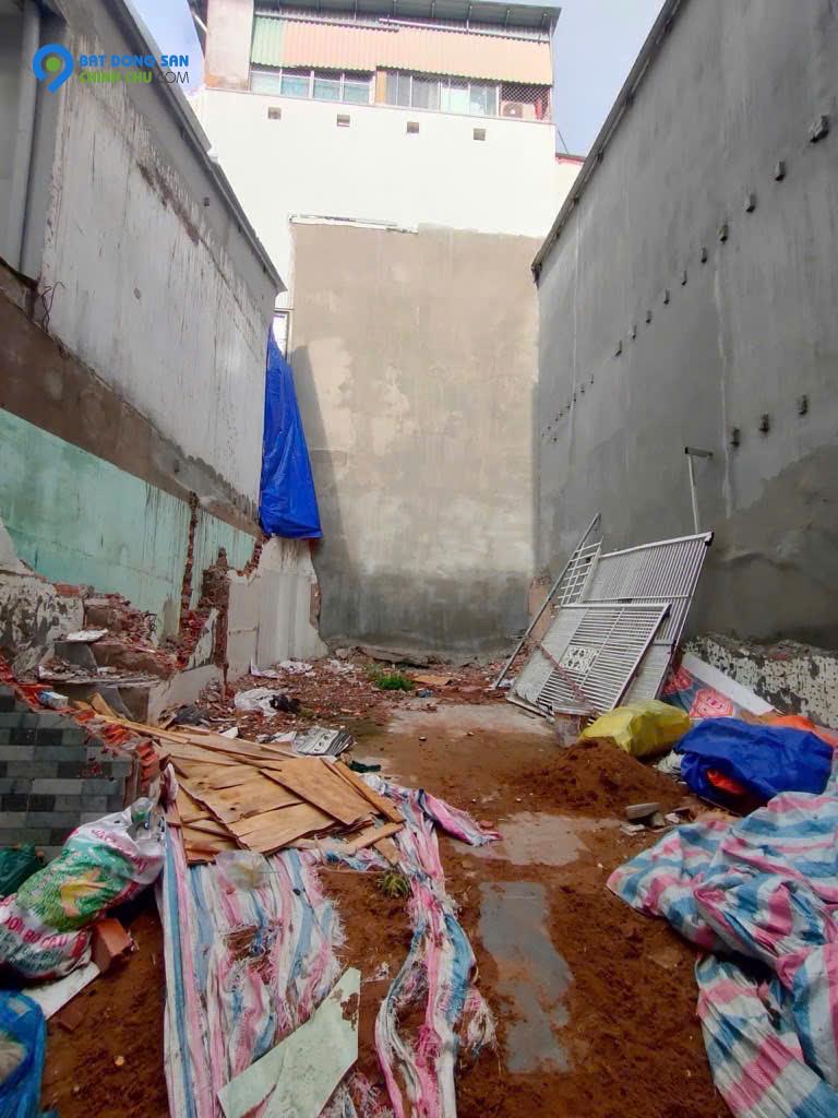 Lô Đất 48m2 HXH Phan Xích Long 💰 Giá nhỉnh 6 tỷ  ACB định giá 6 tỷ cho vay 5 tỷ