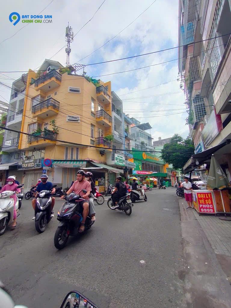 Lô Đất 48m2 HXH Phan Xích Long 💰 Giá nhỉnh 6 tỷ  ACB định giá 6 tỷ cho vay 5 tỷ