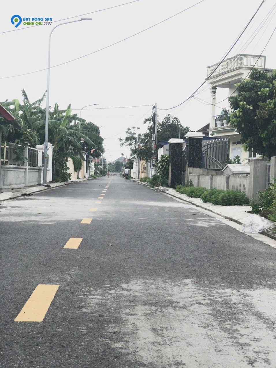 Lô đất giá F0 Xuân Đông Ngũ Phúc đón đầu khu Công Nghiệp