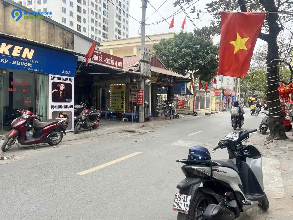 MẶT PHỐ XUÂN LA ,XUÂN ĐỈNH Ô TÔ TRÁNH 2 CHIỀU,KINH DOANH VÔ ĐỊCH 155M 9 TẦNG THANG MÁY.DÒNG TIỀN DỰ TÍNH 300TR\THÁNG.