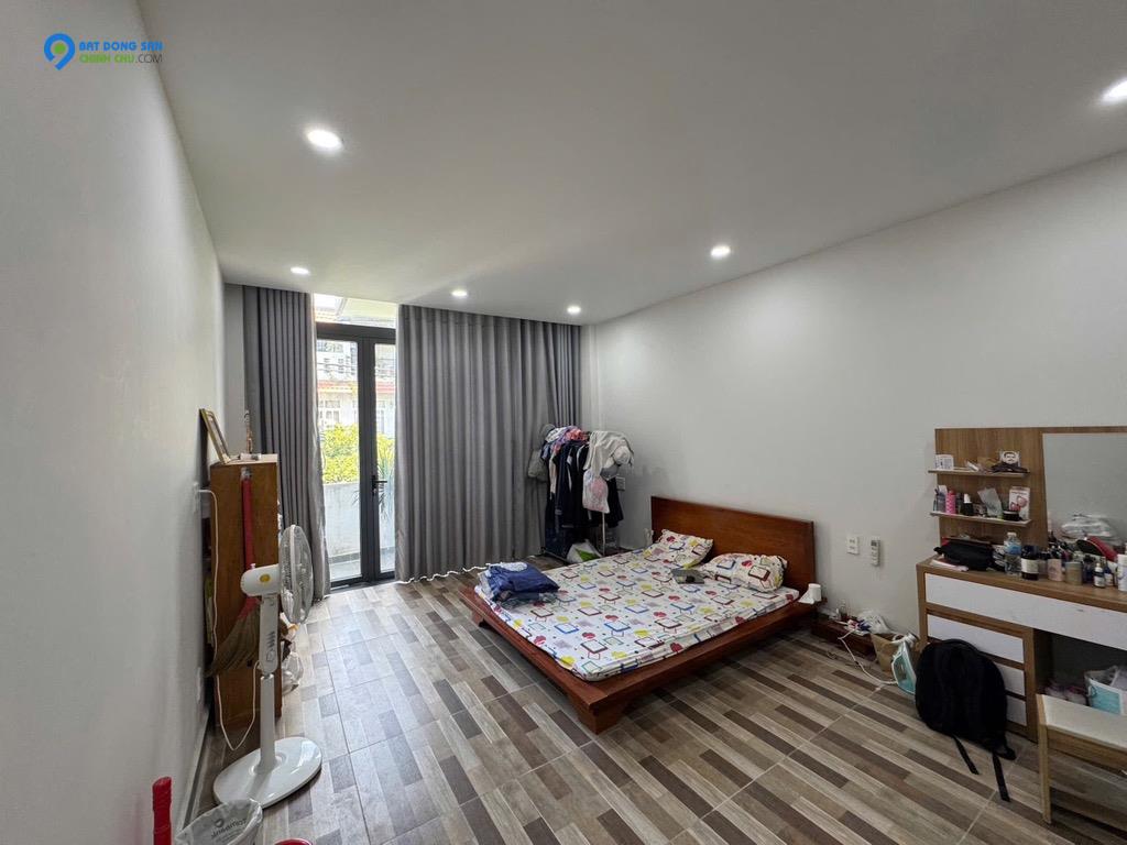 MẶT TIỀN KINH DOANH BÀU CÁT 2,P.12.TÂN BÌNH.ĐƯỜNG 20M CÓ LỀ 2M