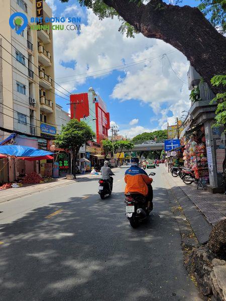 MẶT TIỀN KINH DOANH CỘNG HÒA, NGAY NHÀ GA T3 SÂN BAY, TỶ SUẤT SINH LỜI KHỦNG, 133M2 CHỈ 28,5 TỶ.