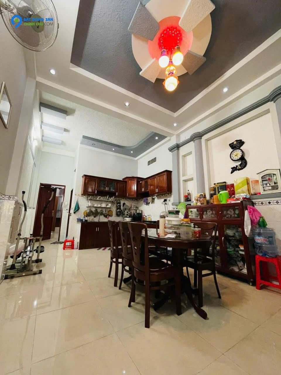 MẶT TIỀN KINH DOANH TTH, QUẬN 12 - 2 TẦNG ĐÚC 95M2 - KO LỘ GIỚI,KD TỐT - GIÁ RẺ ĐẦU TƯ.