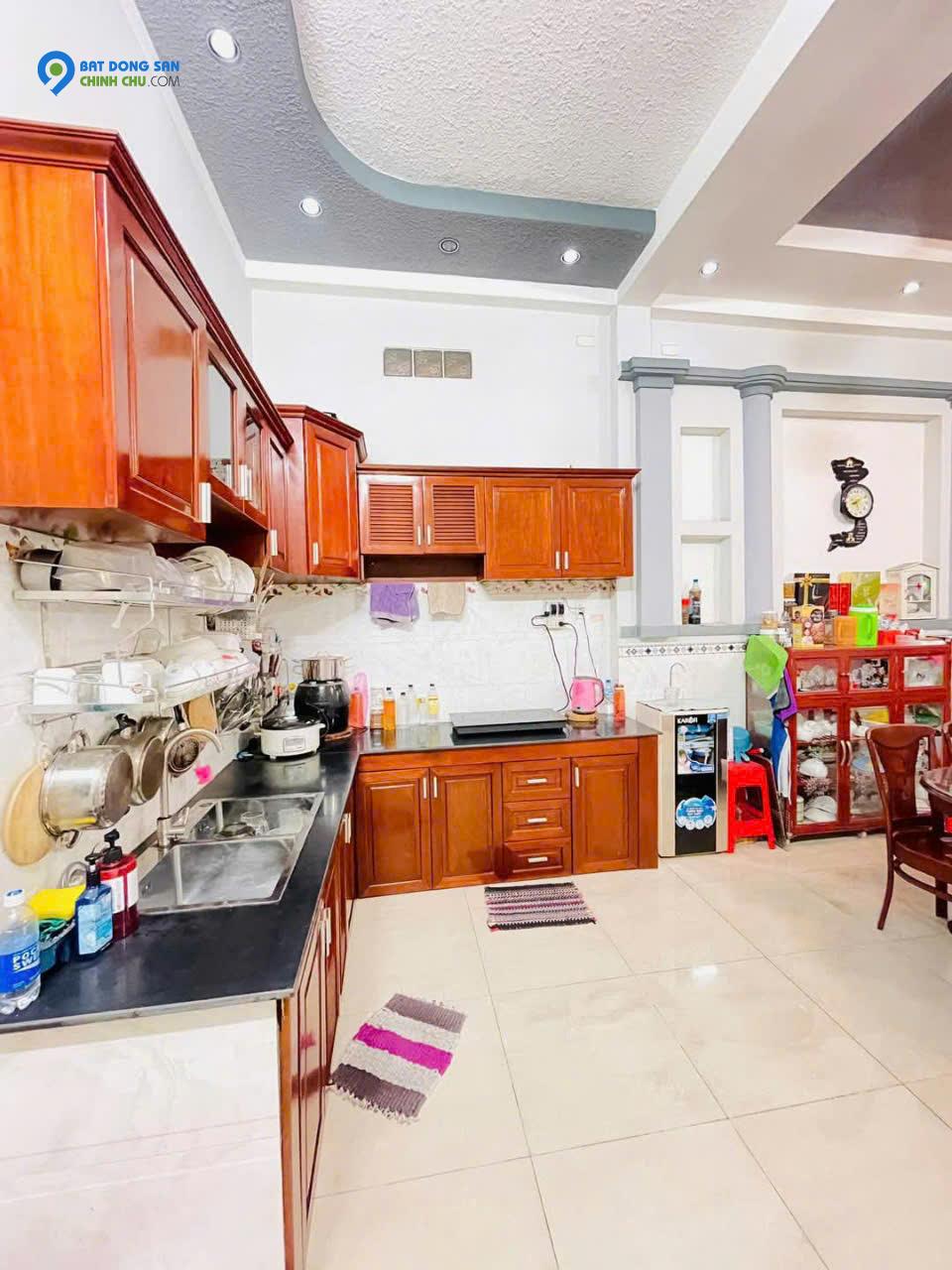 MẶT TIỀN KINH DOANH TTH, QUẬN 12 - 2 TẦNG ĐÚC 95M2 - KO LỘ GIỚI,KD TỐT - GIÁ RẺ ĐẦU TƯ.