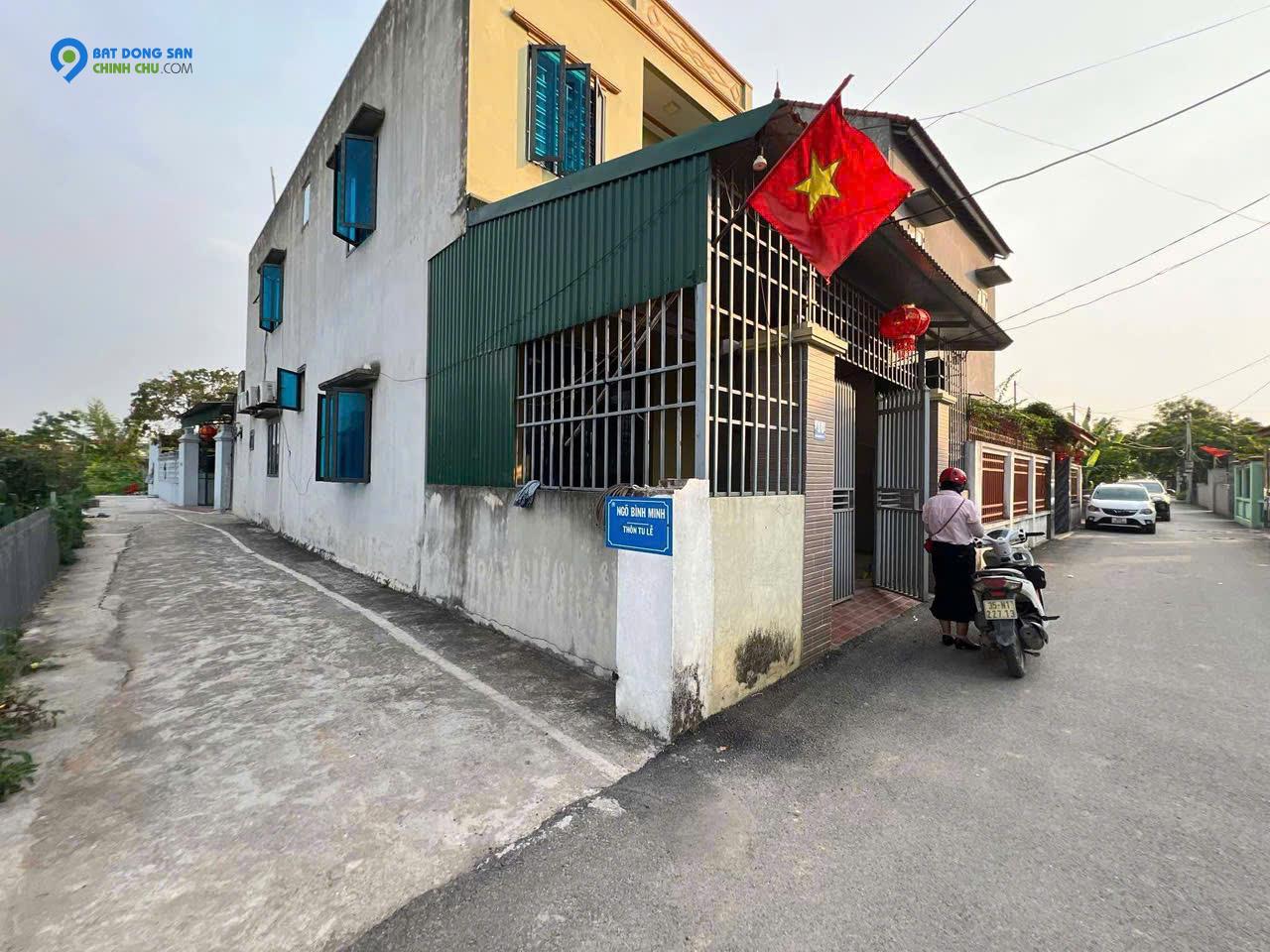 MUA LÀ LÃI LÃI TÀI CHÍNH NHỈNH 1TỶXX - Kim Đường, Ứng Hoà , Hà Nội