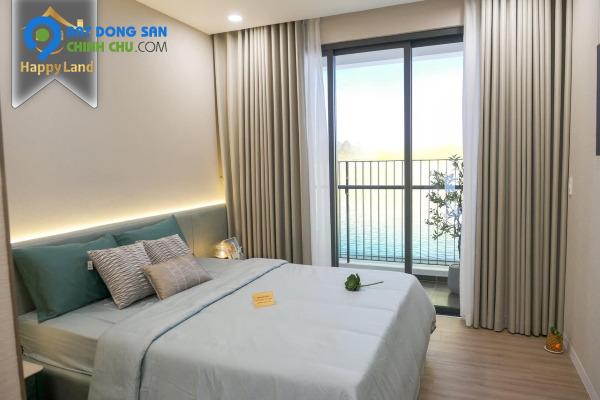 MUA NHÀ GIÁ TỐT NHẤT TP. THỦ ĐỨC CHỈ 42 TRIỆU/ M2, VIEW SÔNG RẠCH CHIẾC, MẶT TIỀN VÀNH ĐAI 3