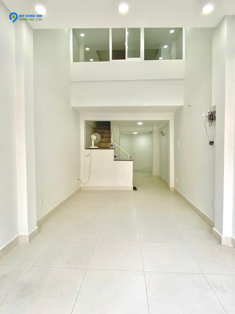 Mặt tiền 6 TẦNG - 29M2 - QUẬN 10