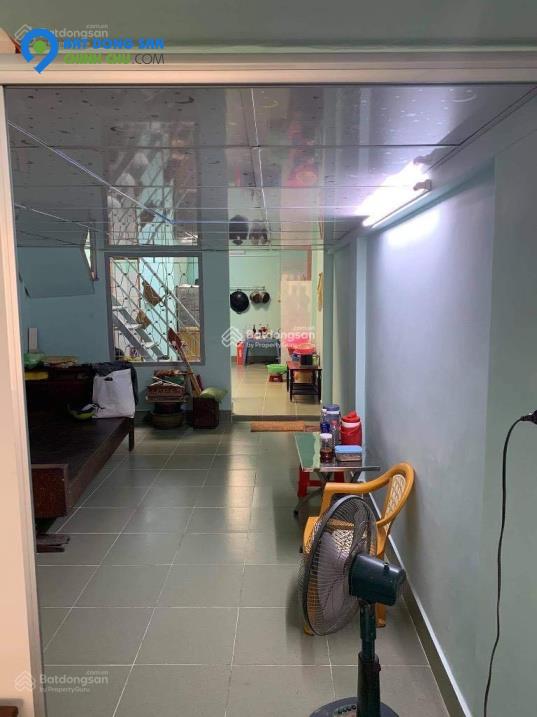 Mặt tiền ngay Nguyễn Trãi, Tản Đà, Tân Hàng - 72m2 - TT Quận 5 - khu vực hiếm nhà bán - nhà nở hậu