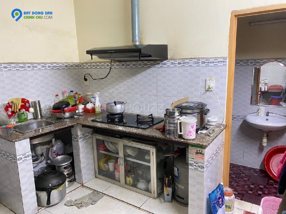 Miếu Bình Đông - Bình Hưng Hoà A - Bình Tân