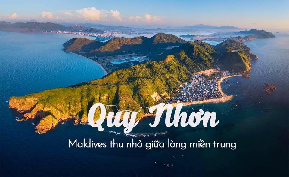 Mở Bán Hải Giang Merry Land Quy Nhơn Liên hệ : 0901325595