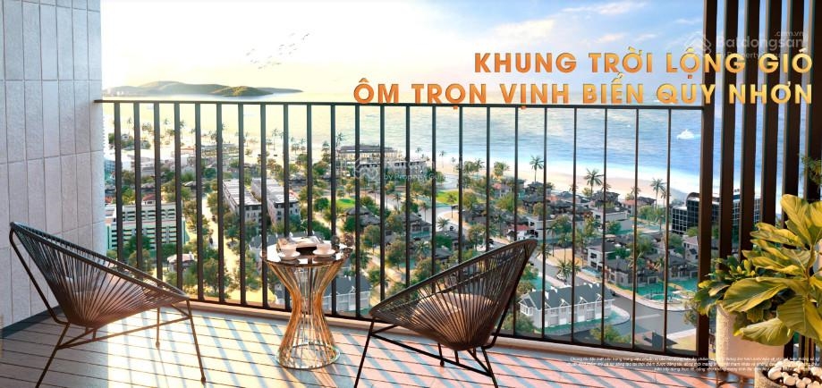 Mở bán căn hộ 9x Quy Nhơn Hưng Thịnh Land Quy Nhon : 0901325595