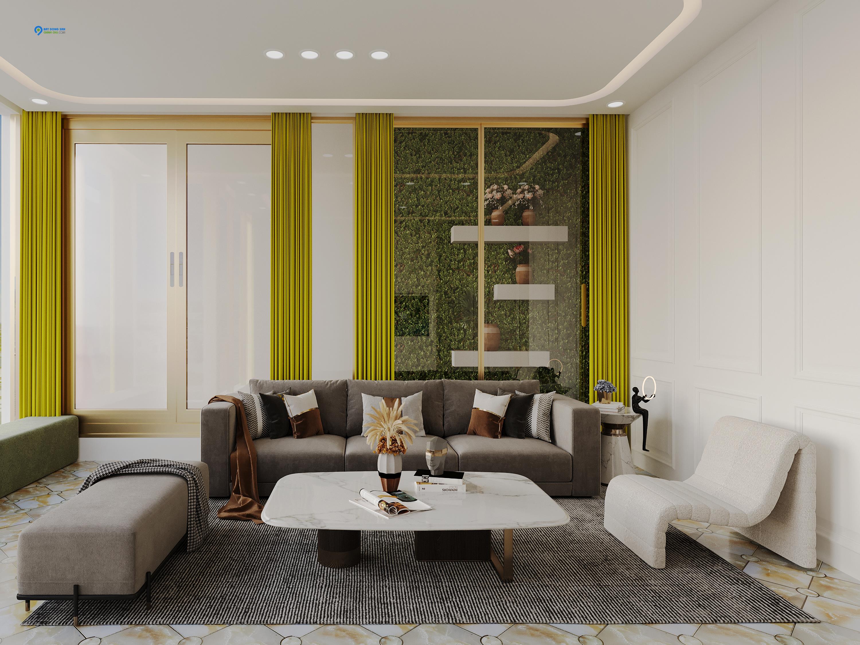 Mở bán căn hộ cao cấp tại chung cư QMS TOP TOWER - TÓ HỮU