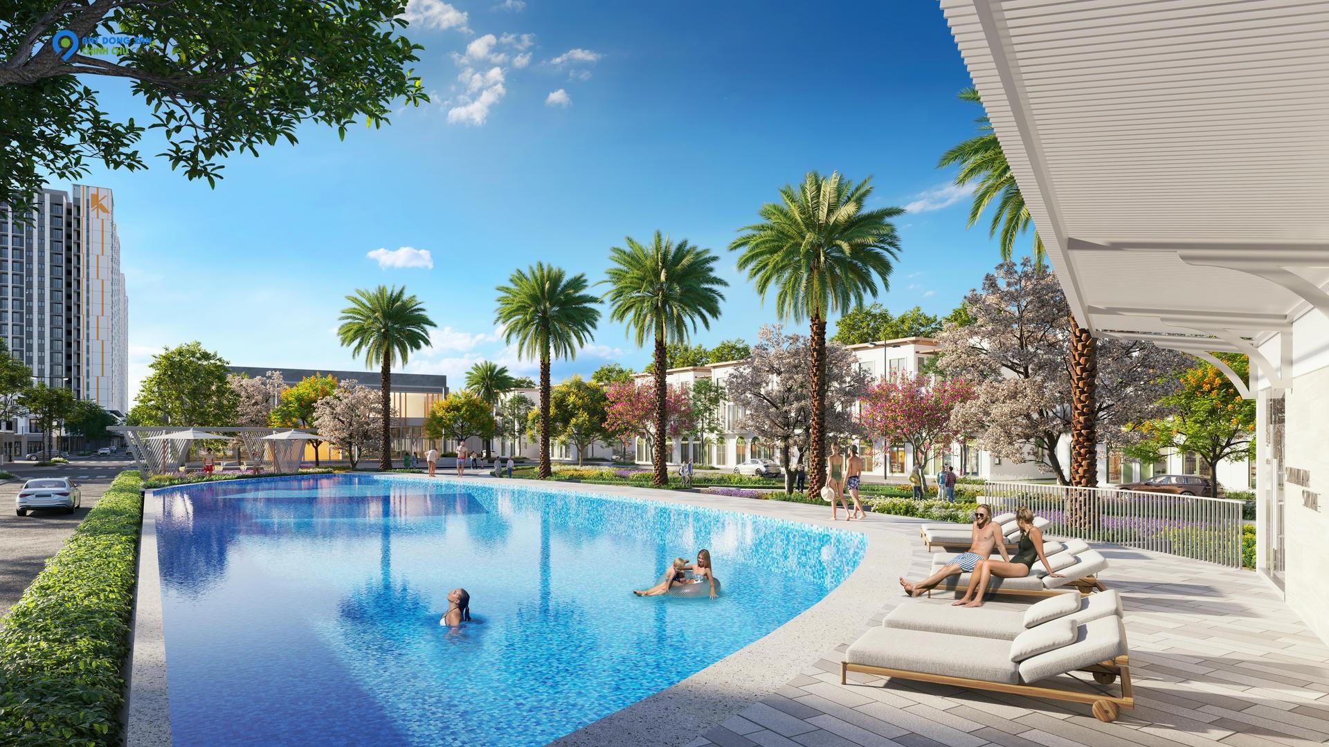 Một bí mật sắp được hé lộ tại K.Home New City, liệu có phải là cơ hội để bạn "đổi đời"?