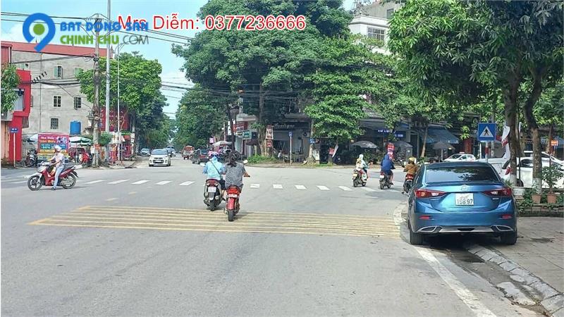 Mrs Diễm cần bán 67m đất mặt phố kinh doanh Cao Lỗ, Uy Nỗ, Đông Anh