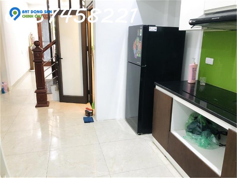 Mua nhà đón Tết Giáp Thìn: 2 căn Ngọc Thụy -gần hồ -ngõ ôtô -tiện ích vượt trội -full nội thất 5 tỷ