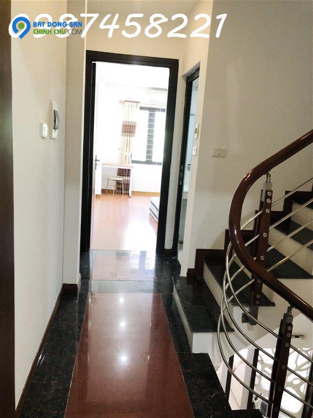 Mua nhà đón Tết Giáp Thìn: 2 căn Ngọc Thụy -gần hồ -ngõ ôtô -tiện ích vượt trội -full nội thất 5 tỷ