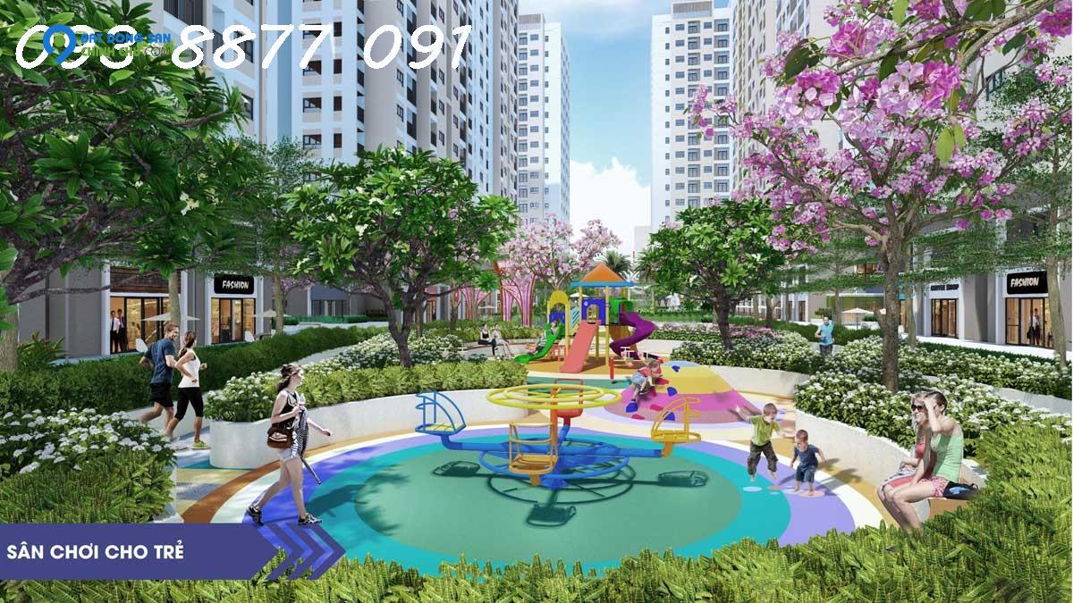 NEW GALAXY – SHOPHOUSE SL.12, 150M², GIÁ 5 TỶ - VỊ TRÍ VÀNG DĨ AN, BÌNH DƯƠNG
