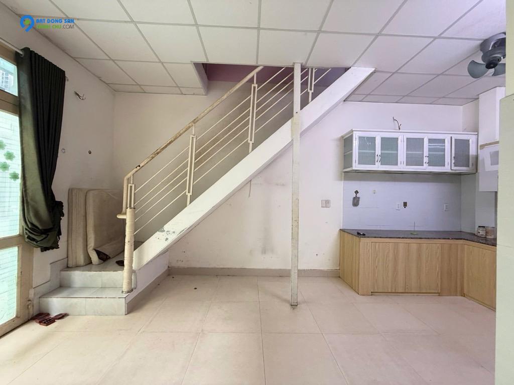 NGUYỄN SỸ SÁCH - TÂN BÌNH - CÁCH 1 CĂN RA HXH  - SỔ VUÔNG ĐẸP - 5.8M x 6.5M - 2 TẦNG - NHỈNH 3 TỶ
