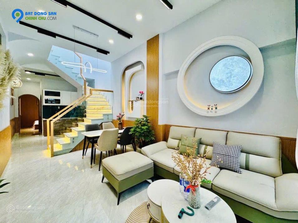 NHÀ 2 TẦNG XÔ VIẾT NGHỆ TĨNH-52 M2- FULL NỘI THẤT- CHỈ 6 TỶ 05