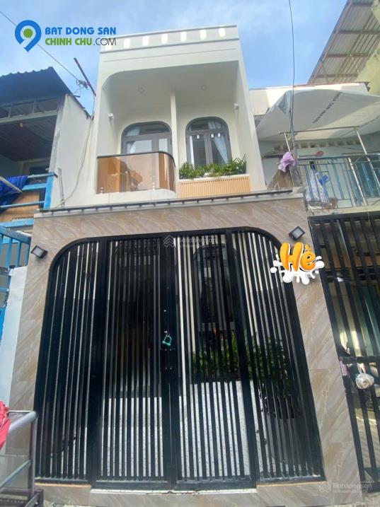 NHÀ 2 TẦNG XÔ VIẾT NGHỆ TĨNH-52 M2- FULL NỘI THẤT- CHỈ 6 TỶ 05
