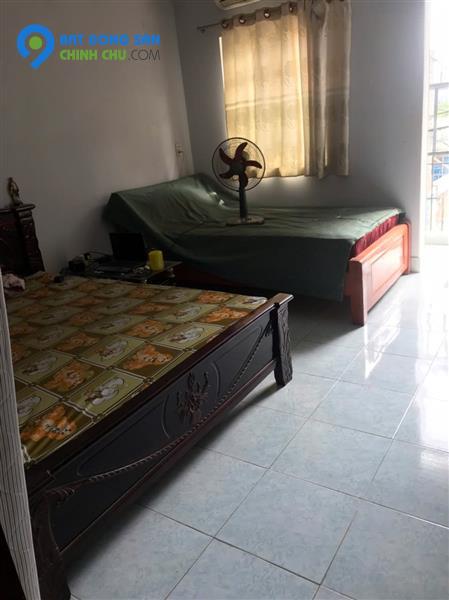 NHÀ 2 TẦNG – HẺM XE TẢI – ĐƯỜNG SỐ 3 – P. BÌNH HƯNG HÒA, BÌNH TÂN - 56M2 - NHỈNH 4 TỶ.