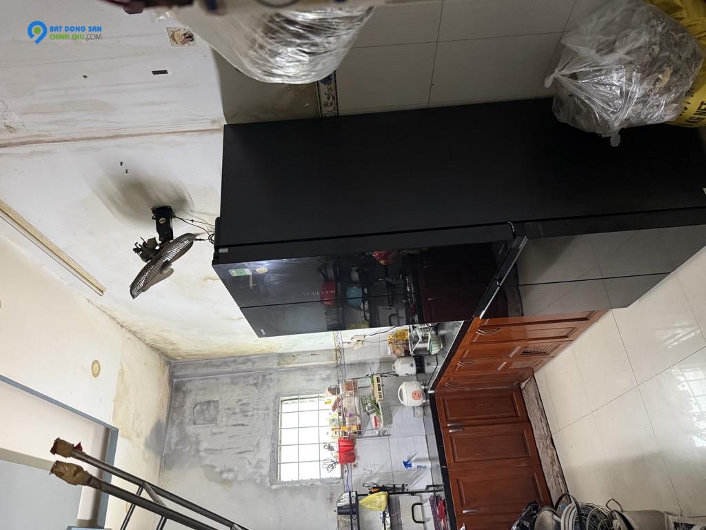 NHÀ 3 TẦNG BTCT NỞ HẬU ĐẸP - MT HẺM XE HƠI QUAY ĐẦU - HẺM THÔNG - KDBB - KHU DÂN CƯ HIỆN HỮU - HOÀN CÔNG - PHÚ THUẬN - QUẬN 7