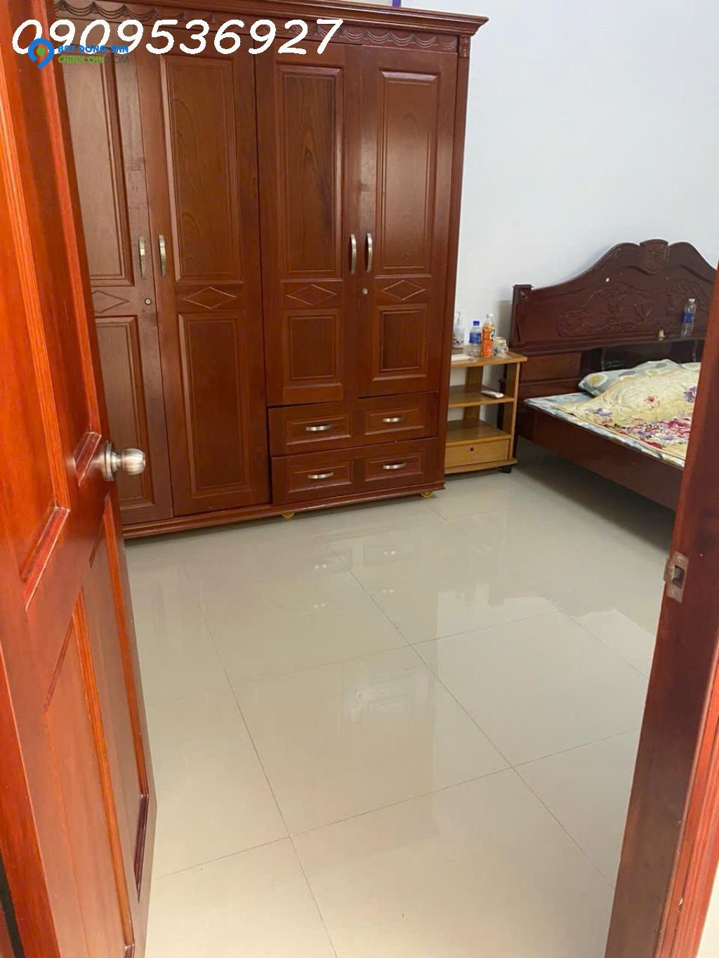 NHÀ 3 TẦNG HẺM XE HƠI 5M TỈNH LỘ 10 – NGANG 5M – GIÁ NHỈNH 4 TỶ