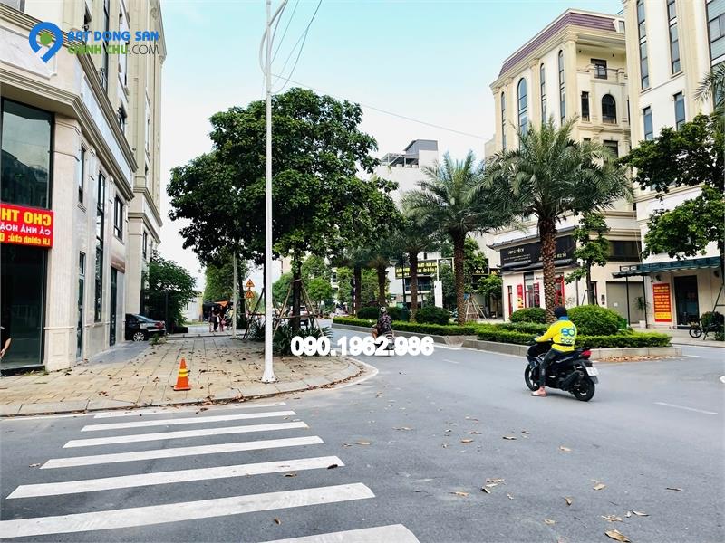 NHÀ 7 TẦNG GẦN HIM LAM – MUA HÔM NAY, GIỮ TIỀN CHO TƯƠNG LAI