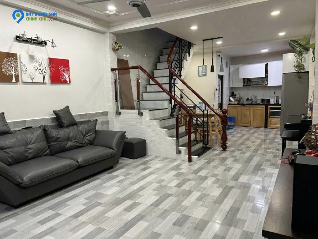 NHÀ CHÍNH CHỦ – MUA Ở NGAY, SAU LƯNG COOP MART – 2 TẦNG - 2PN - GIÁ CHỈ 4.2 TỶ
