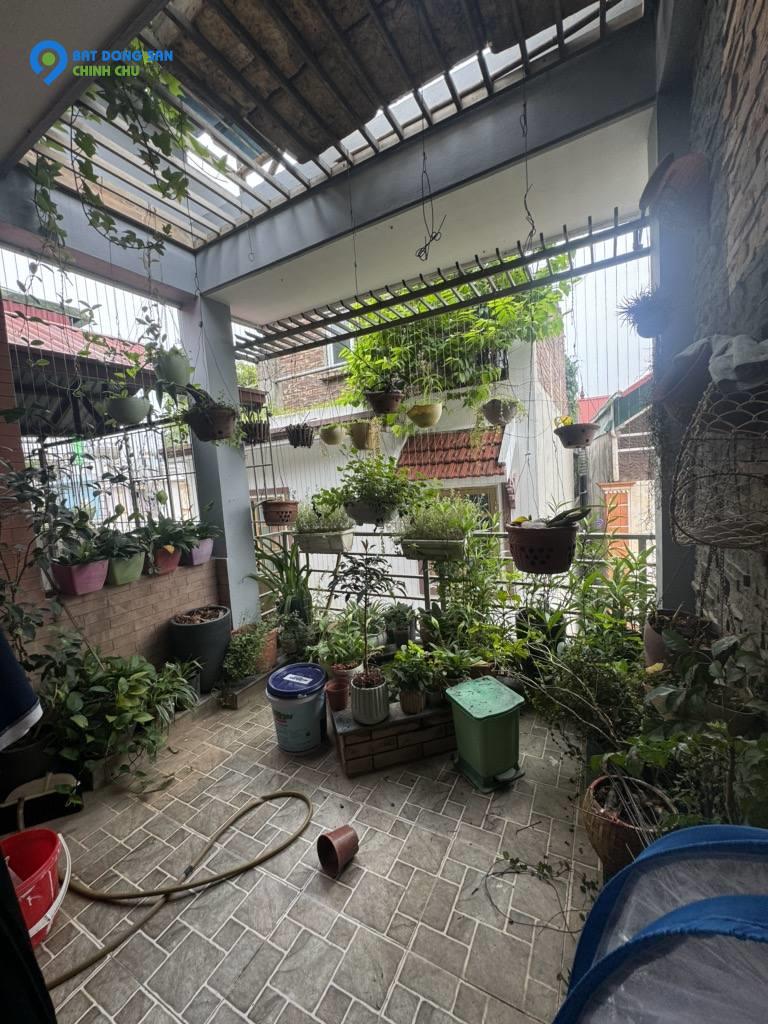 NHÀ DÂN XÂY - QUANG TIẾN - ĐẠI MỖ- 6 TỶ