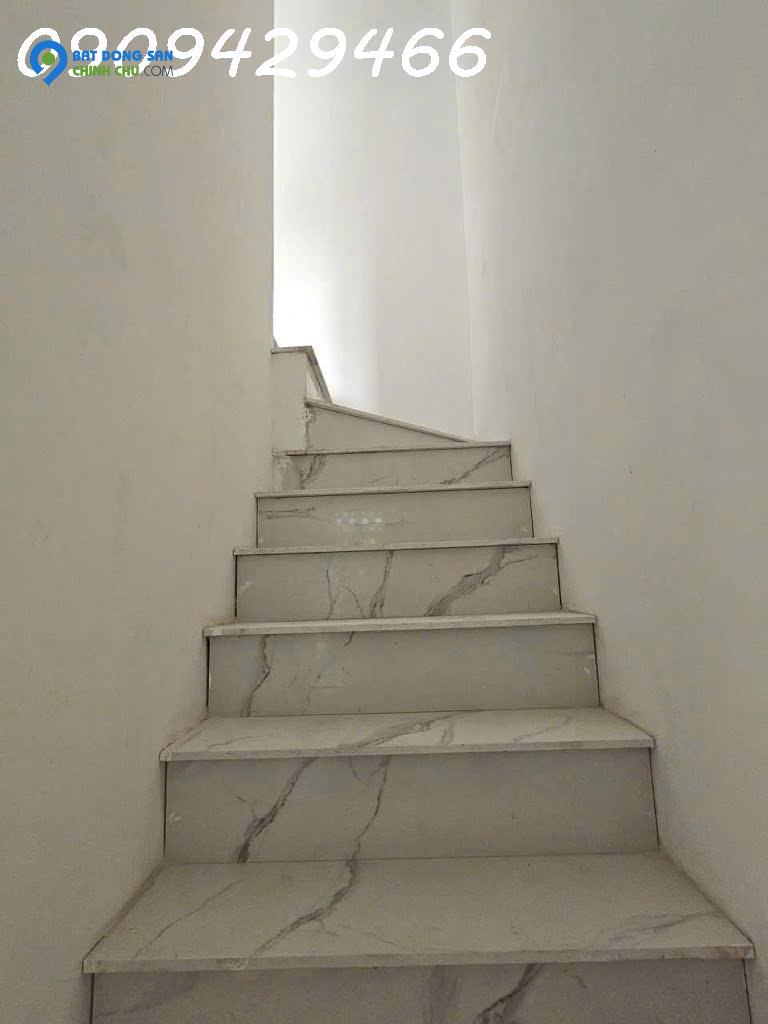 NHÀ ĐẸP 2 TẦNG- 36M2- GẦN HUỲNH TẤN PHÁT,QUẬN 7- NHỈNH 2 TỶ