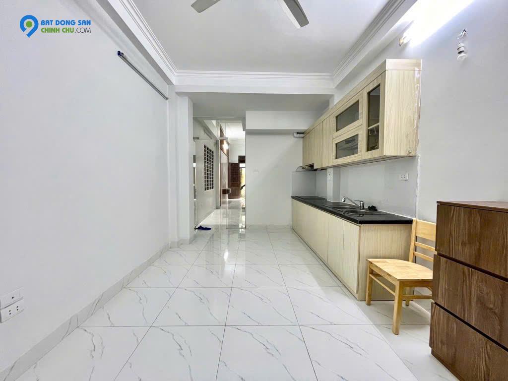 NHÀ ĐẸP DÂN XÂY CHẮC CHẮN - BA BƯỚC RA PHỐ - NGÕ THÔNG THOÁNG - TÔ HIỆU - HÀ ĐÔNG - 46M2 - 9 TỶ