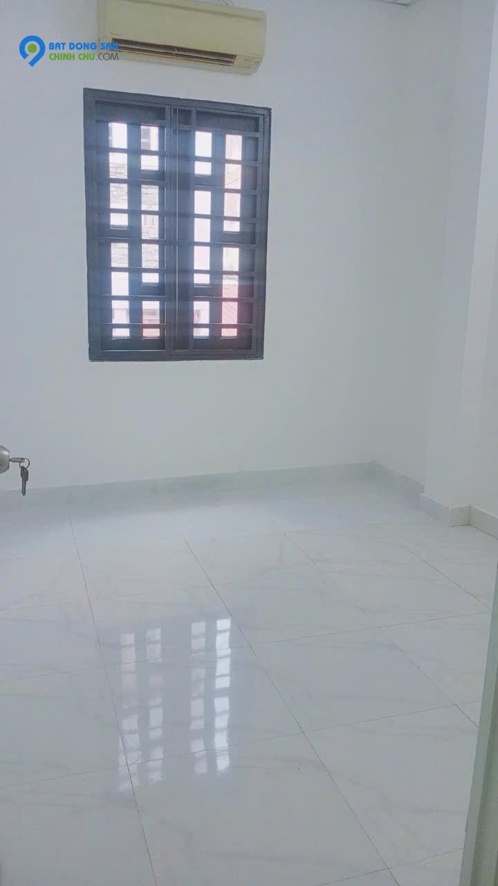 NHÀ ĐẸP GIÁ TỐT HẺM 4M – NGANG 5M – GẦN CHỢ TÂN TRỤ, P15 TÂN BÌNH – CHỈ HƠN 3 TỶ
