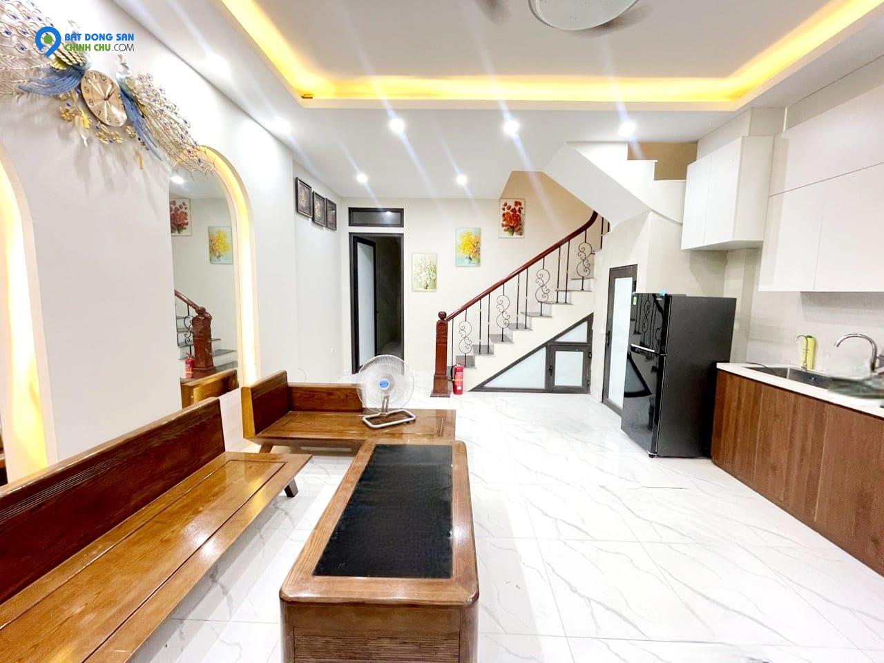 NHÀ ĐẸP HAI BÀ TRƯNG 70m2