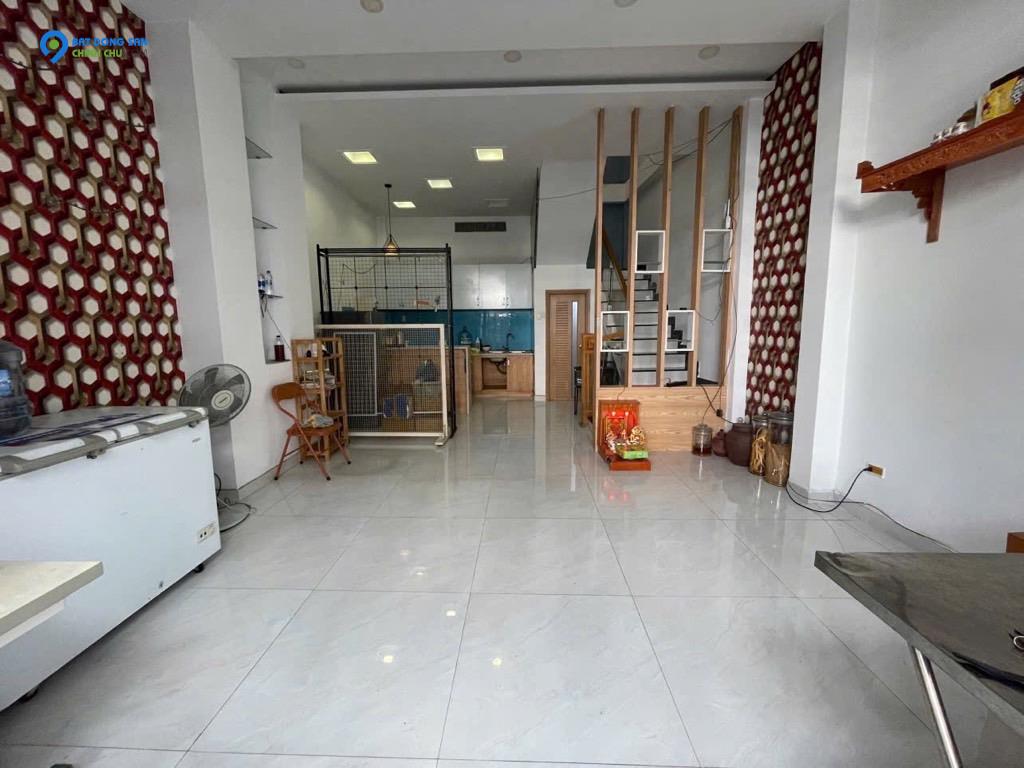 NHÀ ĐẸP - KHU HIẾM  NHÀ BÁN TÂN THỚI HIỆP - NGANG ĐỈNH 5M ~ 55m2  - 3 TẦNG - NỞ HẬU TÀI LỘC - GIÁ 4.790 tỷ