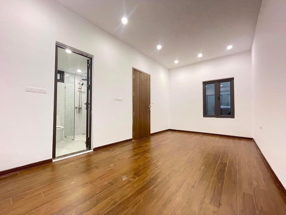 NHÀ ĐẸP LUNG LINH ĐÓN TẾT ĐỐNG ĐA 30M2