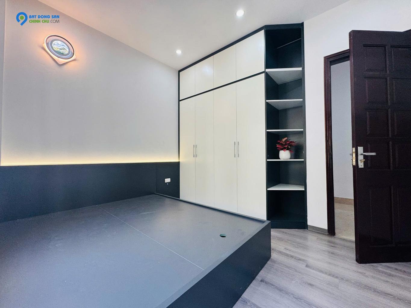 NHÀ ĐẸP Ở NGAY, 20M RA Ô TÔ, MẶT TIỀN QUYỀN LỰC, CỰC GẦN CHỢ, 1PH30S RA TRƯỜNG THCS ĐẠI MỖ