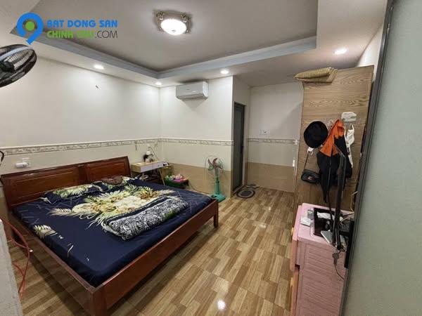 NHÀ ĐẸP PHAN VĂN TRỊ GV - ĐỐI DIỆN KDC CITYLAND & ST LOTTE N.V.LƯỢNG - DT 47M² - 3 TẦNG CHỈ NHỈNH 5 TỶ
