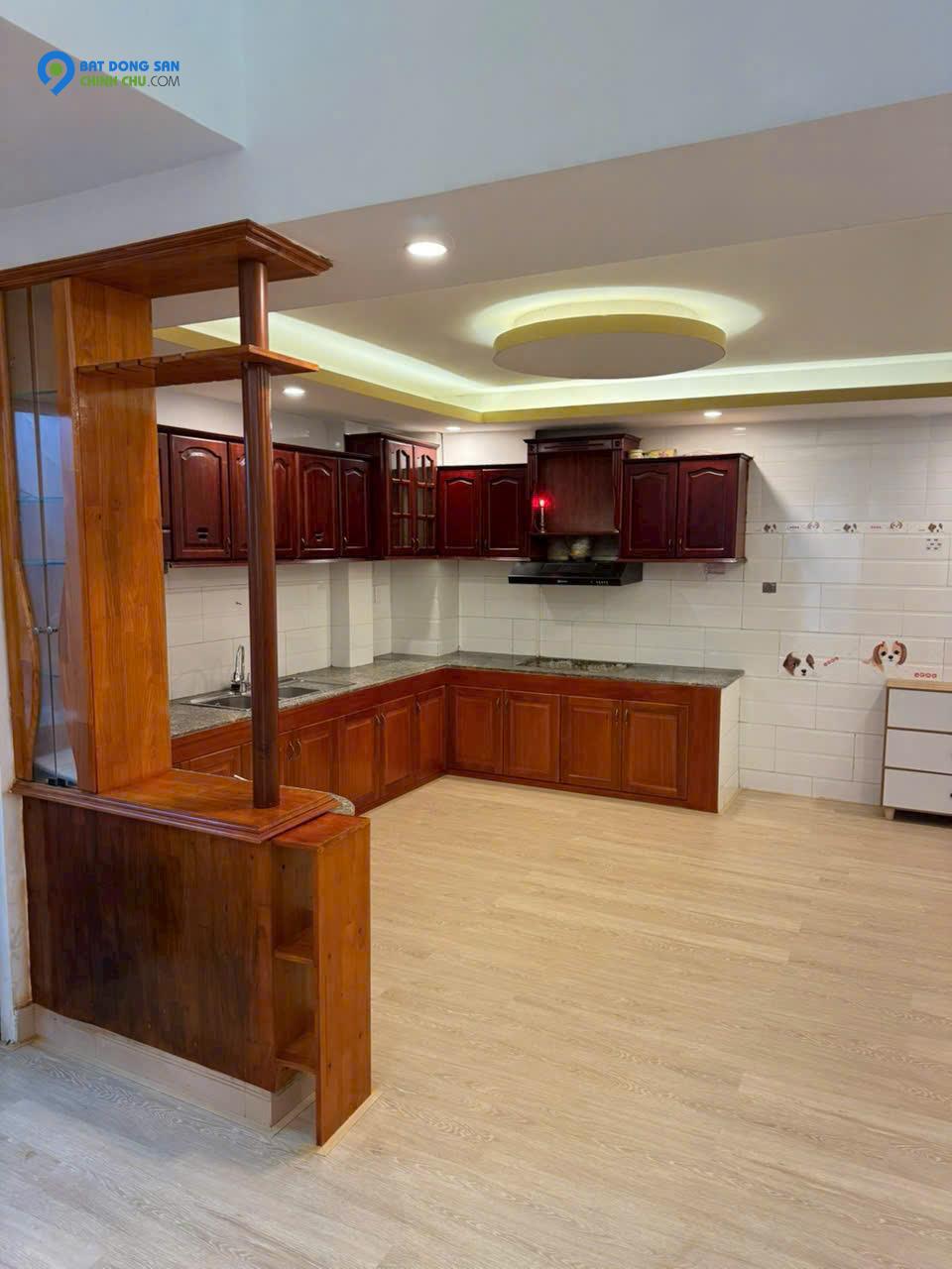 NHÀ ĐẸP QUẠN THANH KHUÊ- GẦN CHỢ - GẦN SÂN BAY