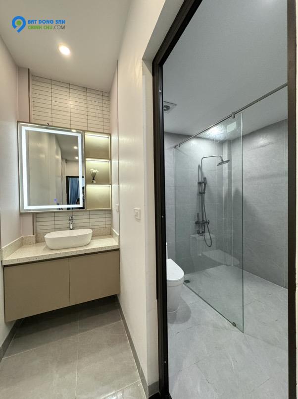 NHÀ ĐẸP THANH XUÂN - 35M2 - 7.7 TỶ - Ô TÔ VÀI CHỤC BƯỚC - GẦN HỒ THOÁNG MÁT - FULL NỘI THẤT