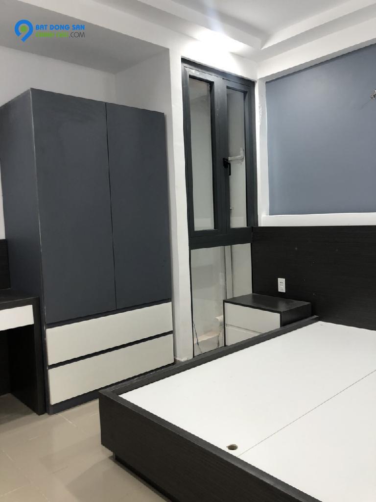 NHÀ HẺM XE HƠI – ĐƯỜNG SỐ 4 – QUẬN BÌNH TÂN – 2 TẦNG ĐÚC – 4X16M – GẦN GÒ XOÀI – GIÁ 5.65 TỶ (TL)