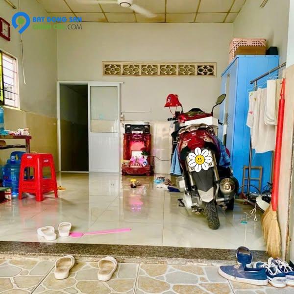 NHÀ HẺM XE HƠI – PHAN HUY ÍCH, GÒ VẤP – 4X14M - CHỈ NHỈNH 4 TỈ