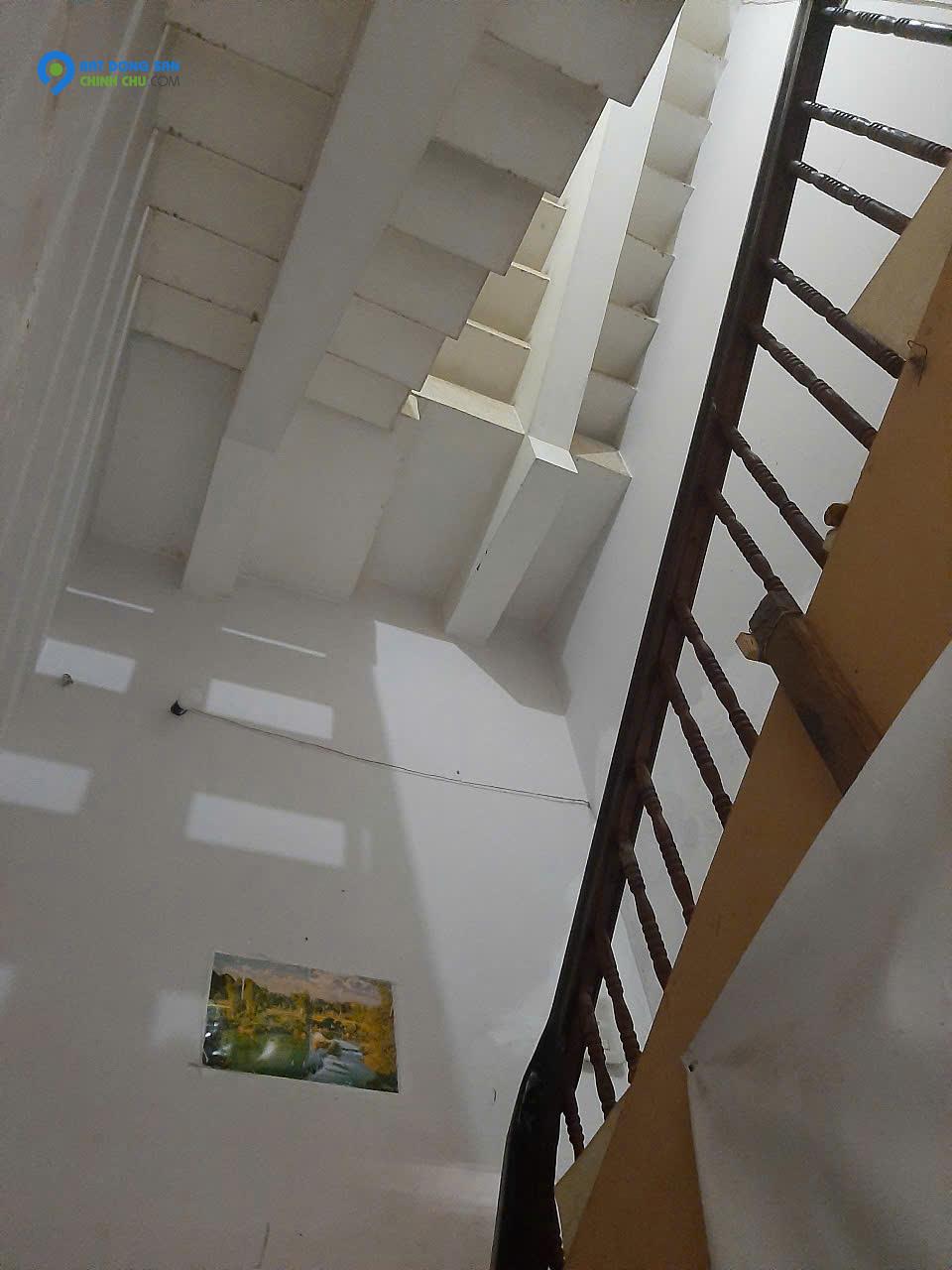 NHÀ HẺM XE TẢI – 3 TẦNG – 4x14M – PHAN HUY ÍCH, P15 TÂN BÌNH – 7.3 TỶ