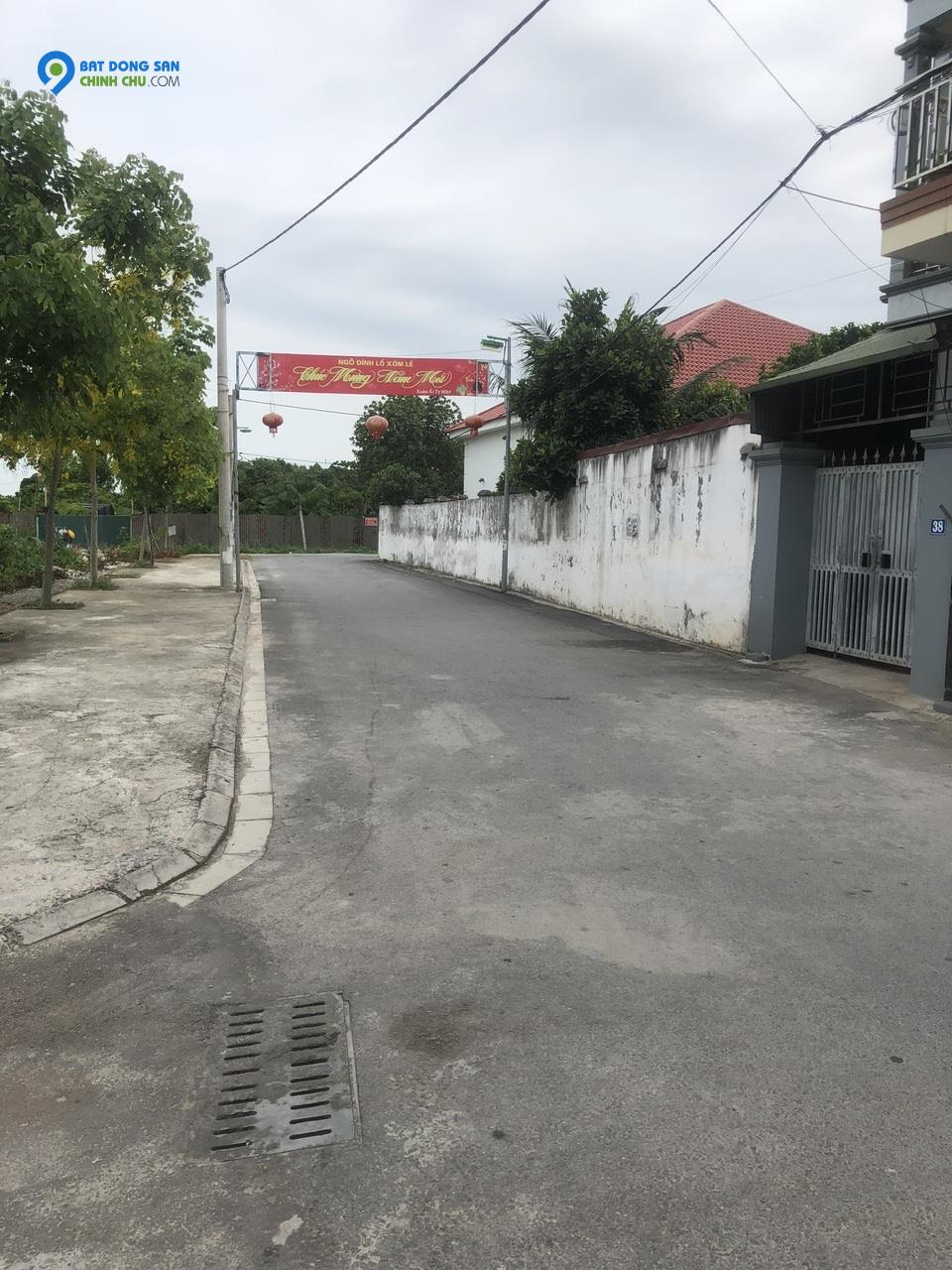 NHÀ HIẾM 3 TẦNG ĐA TỐN - GIA LÂM - Ô TÔ TẢI ĐỖ - HỒ ĐIỀU HÒA- Ở SƯỚNG* S.111m2-$ >6 tỷ.