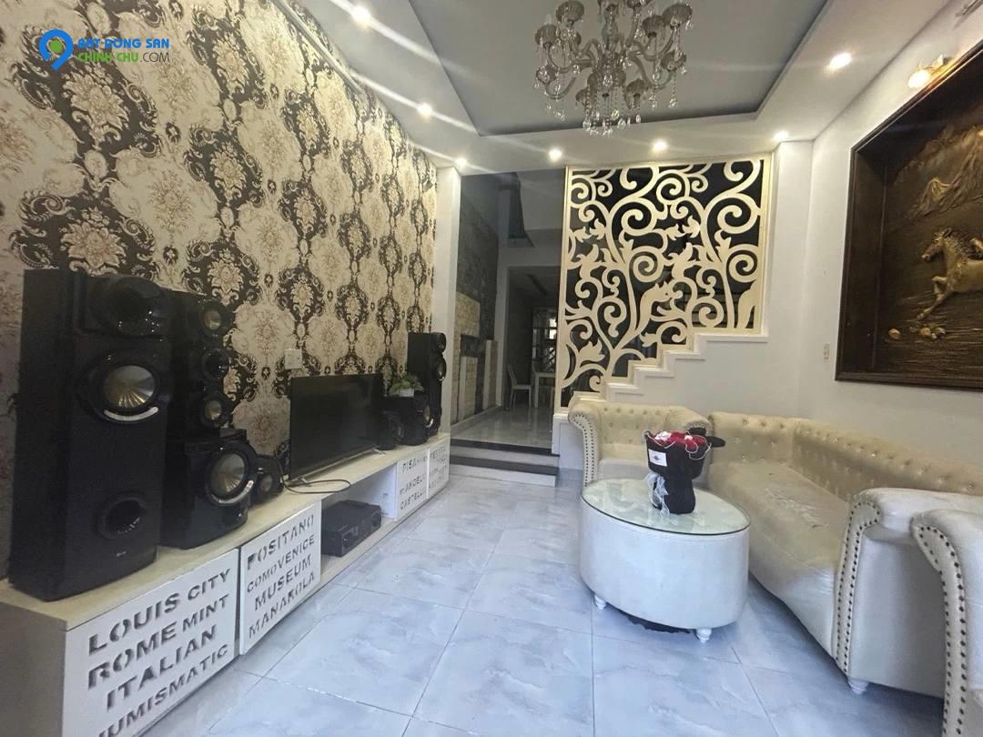 *NHÀ  KHU TRUNG TÂM VŨ TRỌNG PHỤNG - 7,X TỶ ĐỒNG - LH: 0917361553*